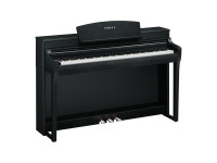 Yamaha CSP-255 B Satin Black Yamaha CSP-255 B Satin Black